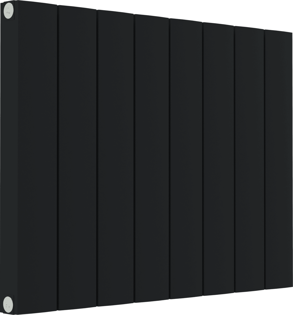 Радиатор отопления Fusionline Solid-200-11-c35