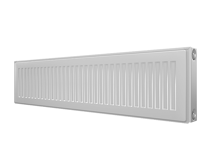 Радиатор стальной Royal Thermo 22 х 300 х 2000 боковое подкл. 2794 Вт