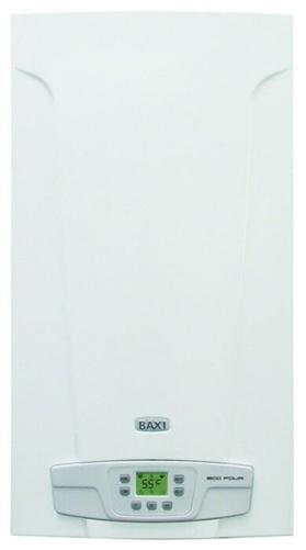Котёл конденсационный настенный Baxi LUNA PLATINUM+ 1.32 GA