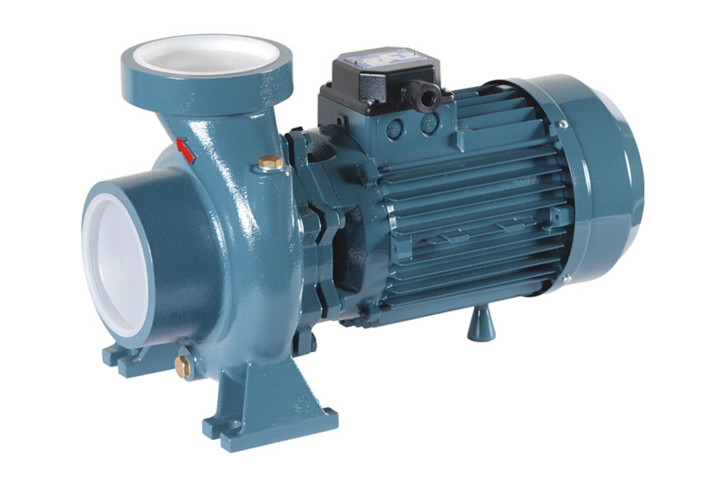 Центробежный насос Conforto SA 4 230/400-50 1,5 кВт