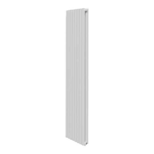 Дизайн-радиатор Royal Thermo Shift Q30 VC2180 - 08 секц. RAL9016