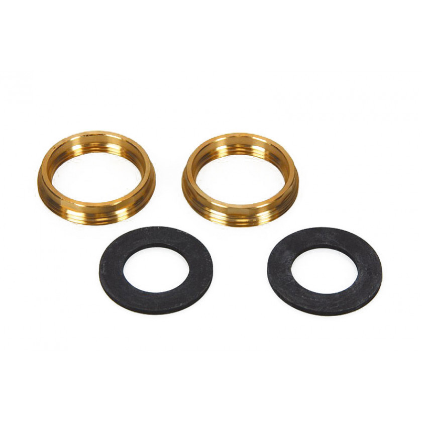 Комплект чугунных гаек для насоса DAB 2"- 1 1/2" REDUCTION KIT