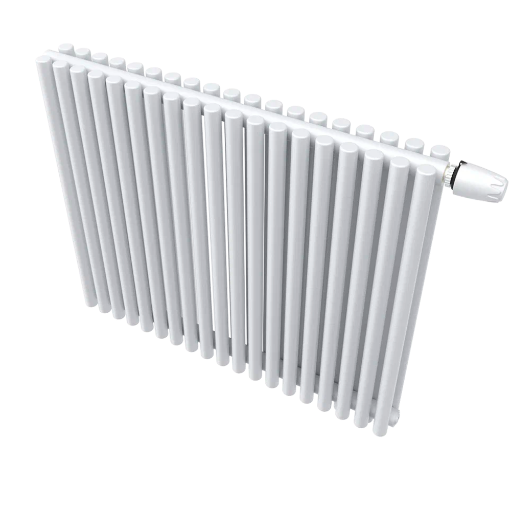 Двухтрубные радиаторы KZTO Radiator Гармония А25 N 2-500-28