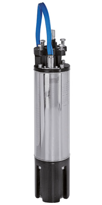 Электродвигатель DAB MOTOR 6GF - 7,5 kW - Direct starting
