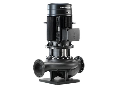 Циркуляционный насос Grundfos TP 100-1200/2-A3-F-Y-DAQF 400D 50HZ