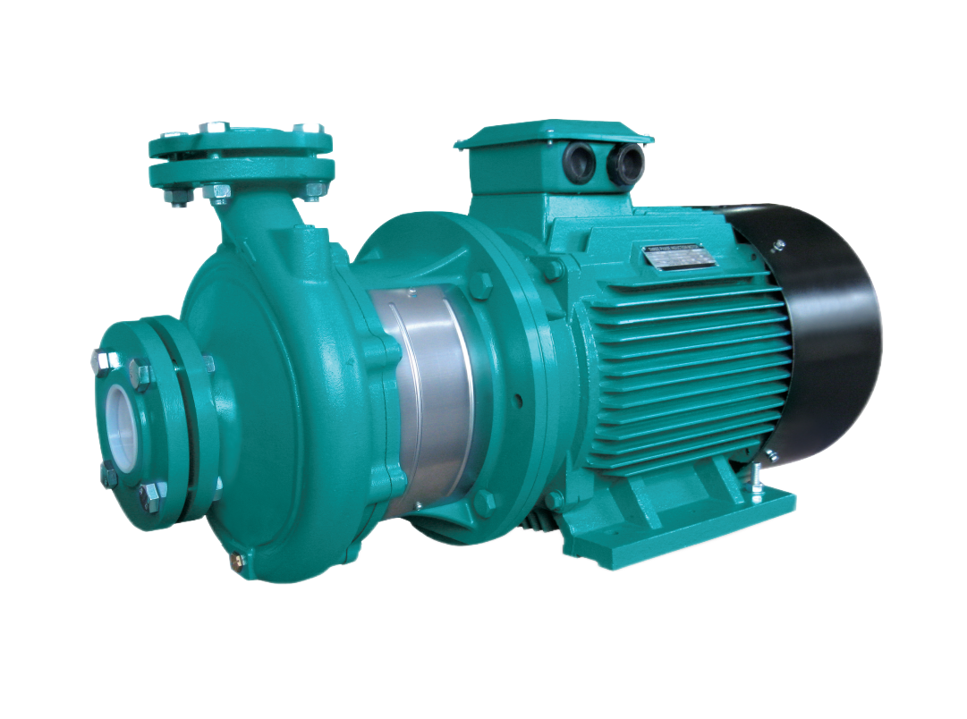 Центробежный насос LEO XST65-250/220