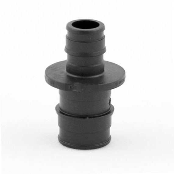 Переходник Uponor PPSU 25-16 '40и Q&E