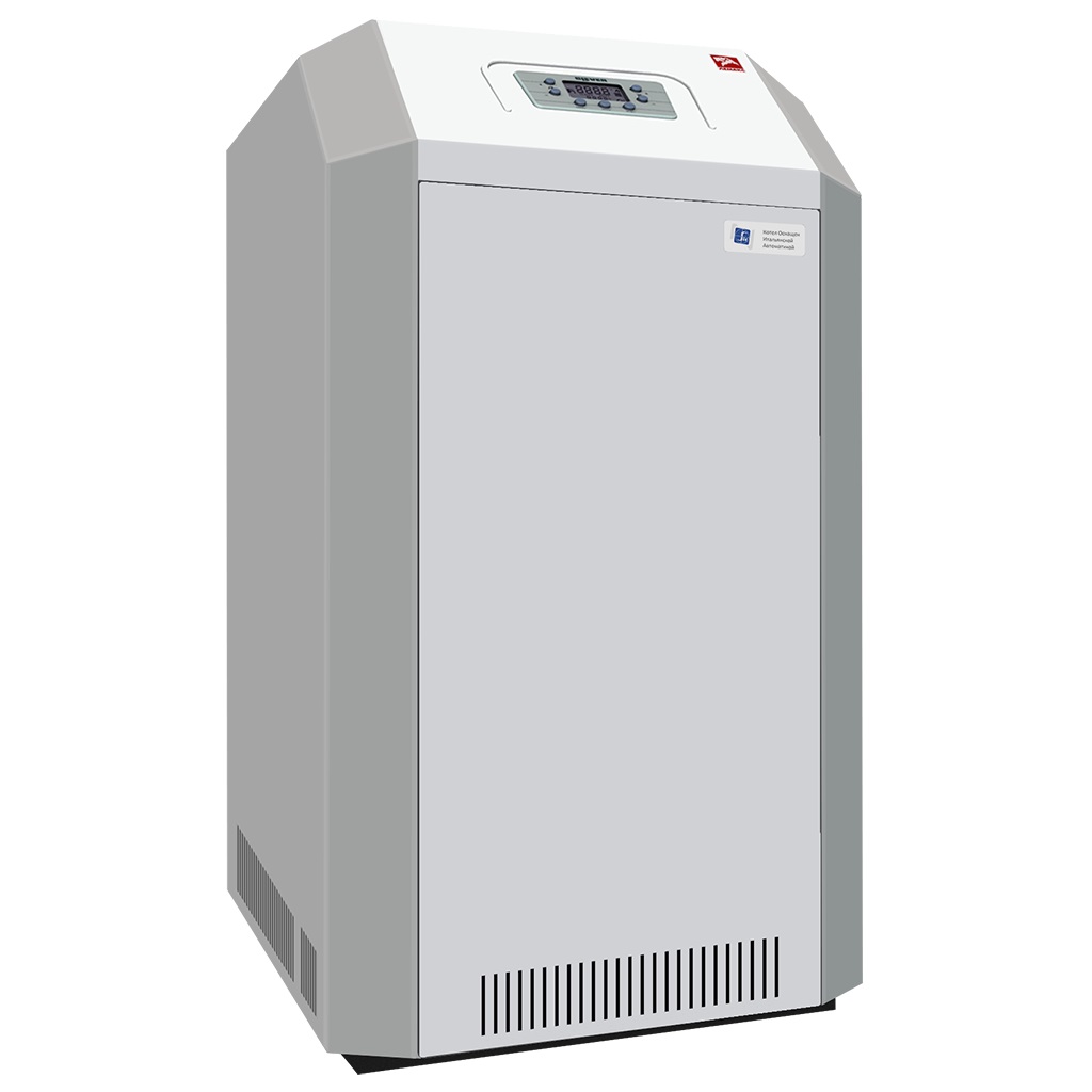 Газовый котел Лемакс CLEVER 20
