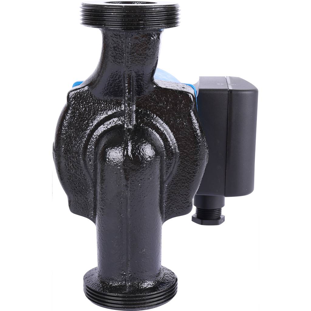 Насос циркуляционный Stout 25/40-180 с гайками