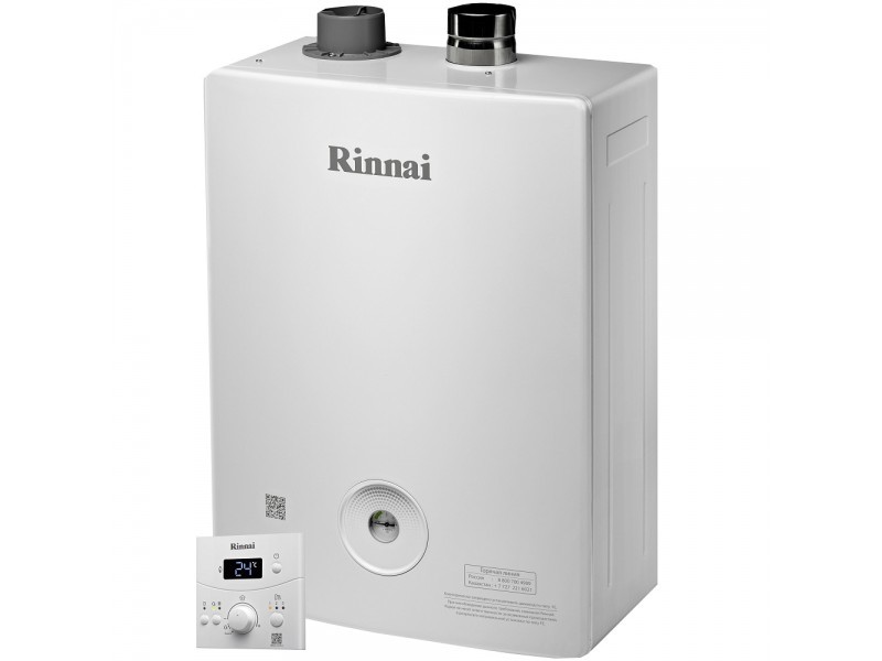 Газовый котел Rinnai BR-K 16