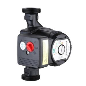 Насос цирк. GRS32/4 (180мм) (обмотка медь) с гайками и кабелем PUMPMAN