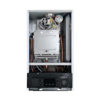 Котел газовый Navien Heatluxe NGB210 24K (24 кВт)