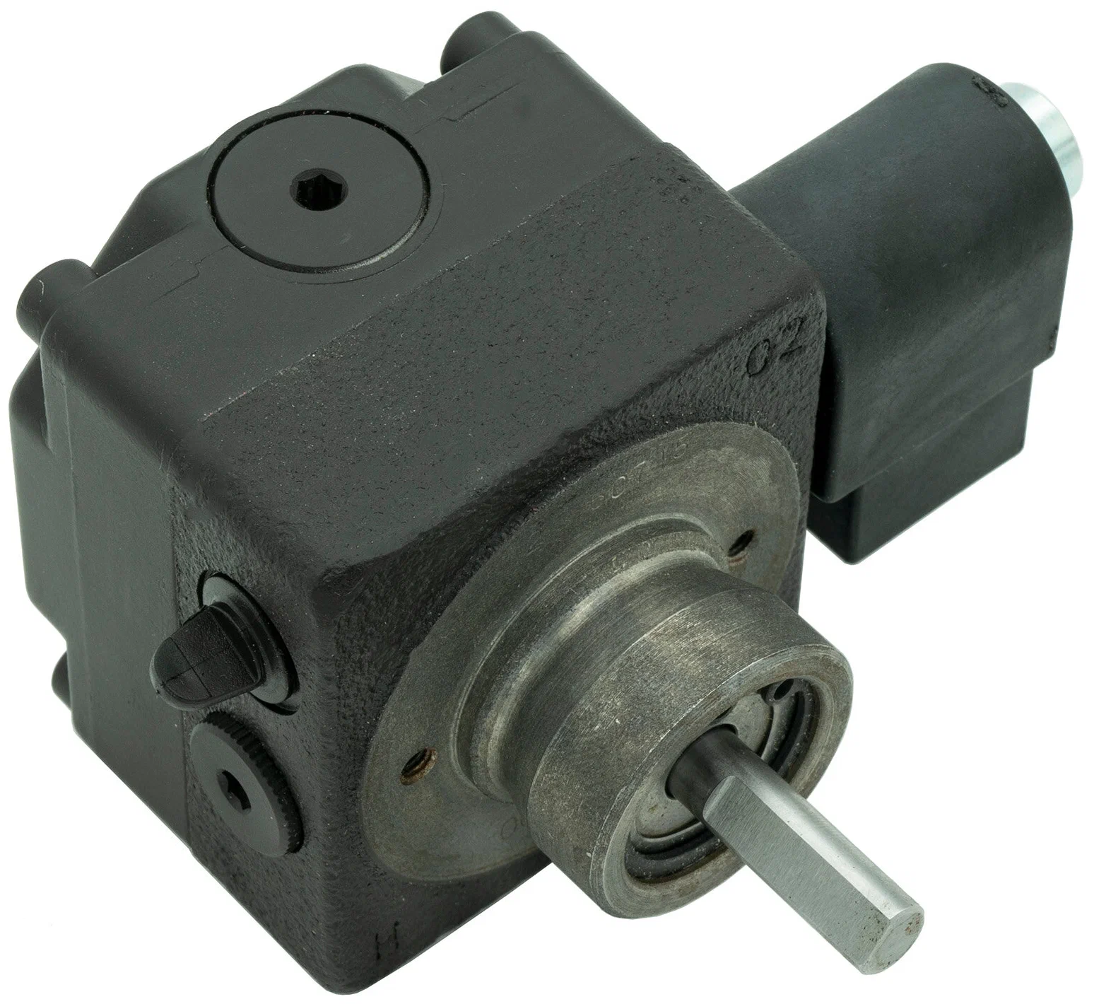 Насос топливный Danfoss BFP41L3 071N0174