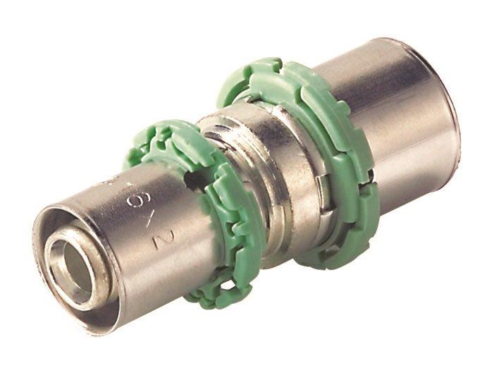ПРЕСС Муфта 32х20 редукционная Comap 740KEX-02