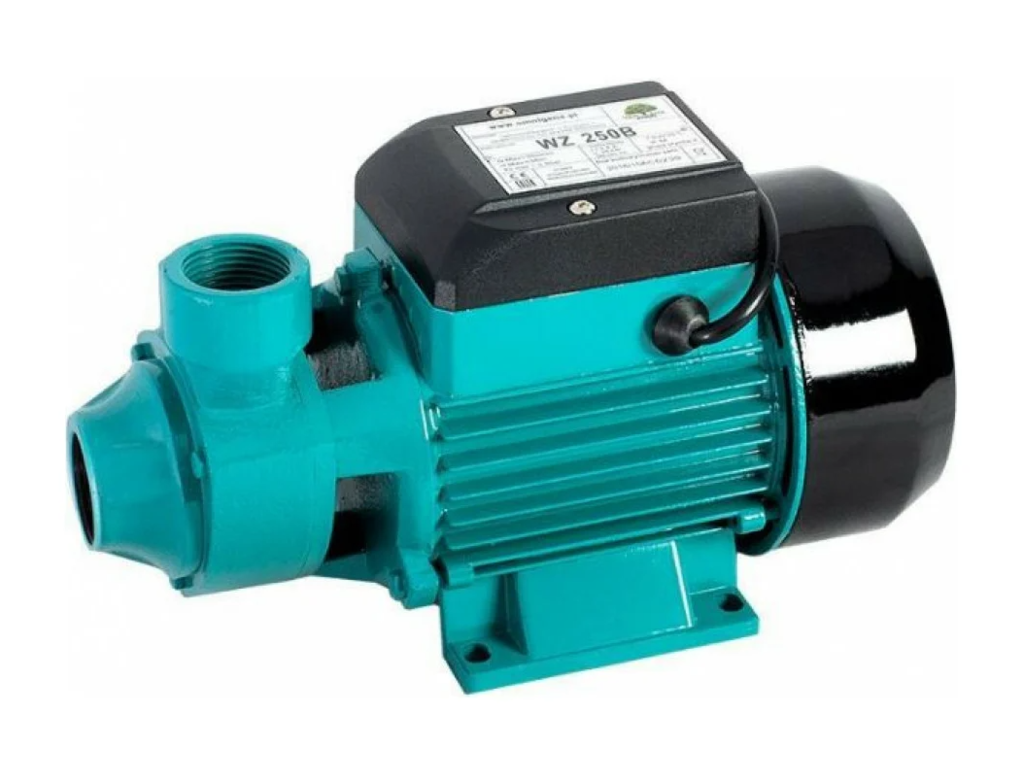 Поверхностный насос Omnigena WZ 250 B