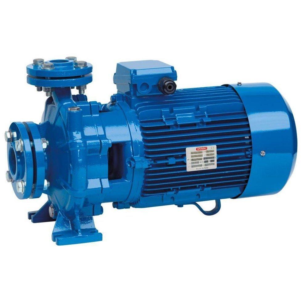 Насос Speroni CS50-160B 5,50 KW 3x380V 50Hz