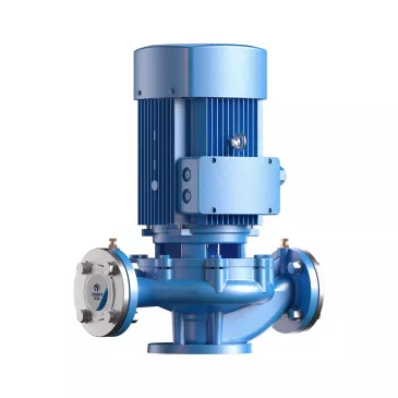 Насос Purity PT 80-330/92 (N)