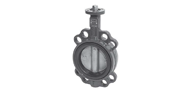 Дисковый поворотный затвор Belimo D680N, Ду80