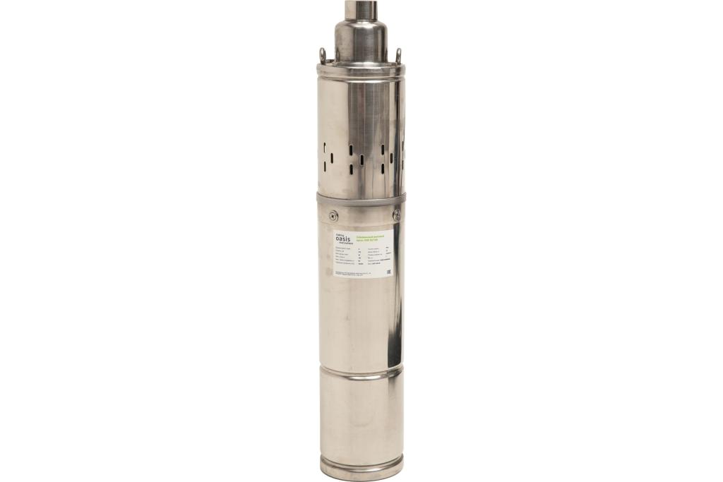 Скважинный насос Oasis SV 30/100
