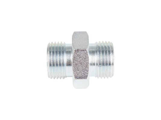 Ниппель Riello G3/8" - G3/8" 3009068