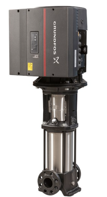 Насос Grundfos CRE20-8 A-F-A-E-HQQE 3x400 60 HZ