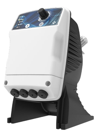Насос Etatron D.S. eONE/B MA 10-12 100/250V PVDF TFE/P