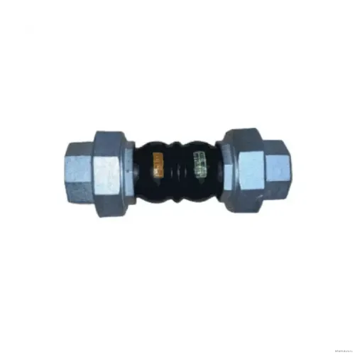 Компенсатор Benarmo EPDM Ду40 Ру16 ВР