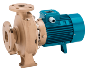 Насос Calpeda BNM4 100/20B/A
