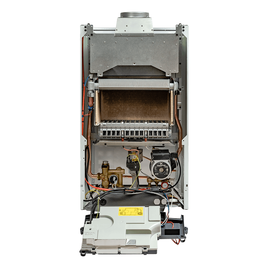 Котел газовый BAXI LUNA3 COMFORT 240 i