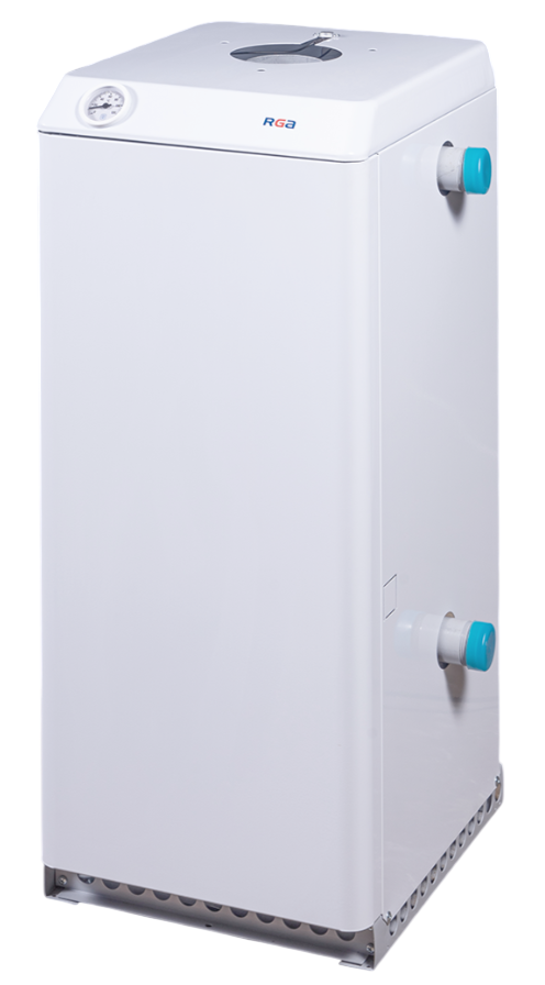 Напольный газовый котел RGA 11 xChange 2210-063