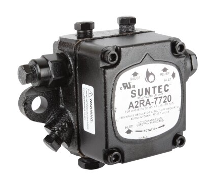 Насос для горелки Suntec A2 RA 7720