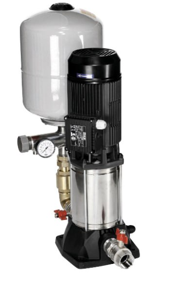 Насосная станция DAB 1KVC 75/50 M 230-50