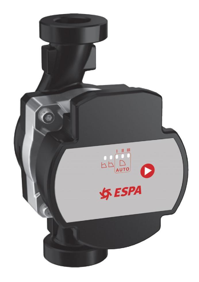 Насос Espa RE1-S 25-40-180 230 50