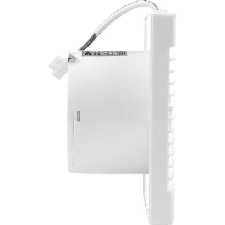 Вентилятор вытяжной Electrolux серии Basic EAFB-120T с таймером