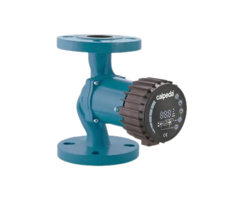 Насос циркуляционный Calpeda NCE H 50F-40/240
