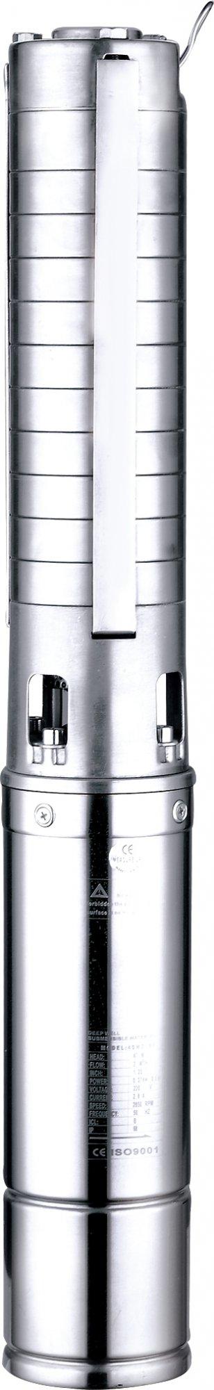 Скважинный насос Pumpman 4SM2-8F