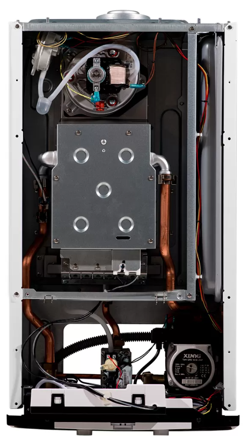 Настенный газовый котел MIZUDO GB M15ТH 15 кВт