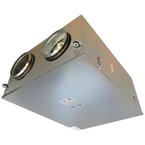Установка вентиляционная приточно-вытяжная NAVEKA Node7- 20 (25m) RP-M,VE (B190) Compact