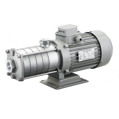 Насос TESK CBI 4-30 SHM 0.55kW, 1x220V 50Hz IE2
