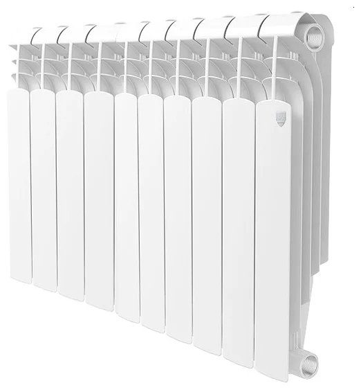 Радиатор Royal Thermo Vittoria Super 500 - 11 секций