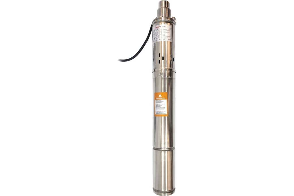 Насос скважинный винтовой PROFLINE 3 QGD-370