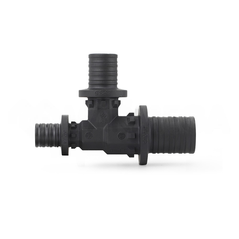 Тройник Varmega Slide-fit, переходной VM50510