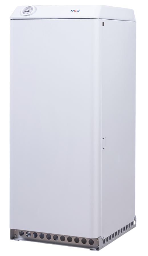Напольный газовый котел RGA 11 2210-059
