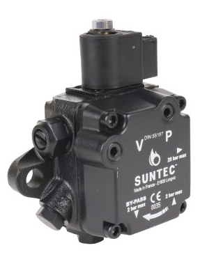 Насос для горелки Suntec AL 95 C 9412 4P 0700
