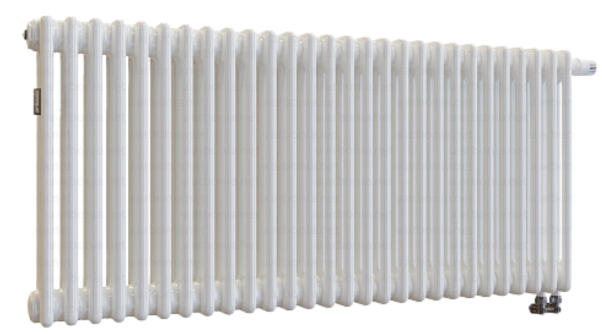Радиатор Arbonia RAL 9016 2050/18 № 69 твв , 1/2"