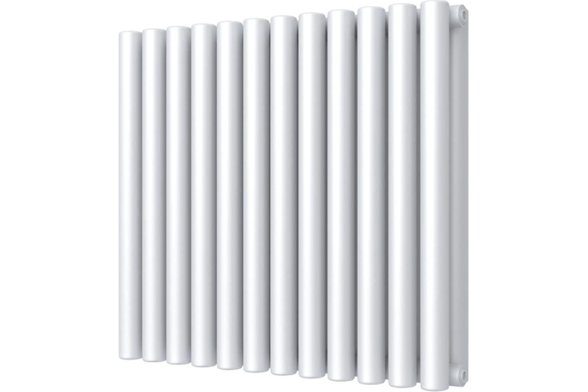 Двухтрубные радиаторы KZTO Radiator Гармония А40 2-500-12