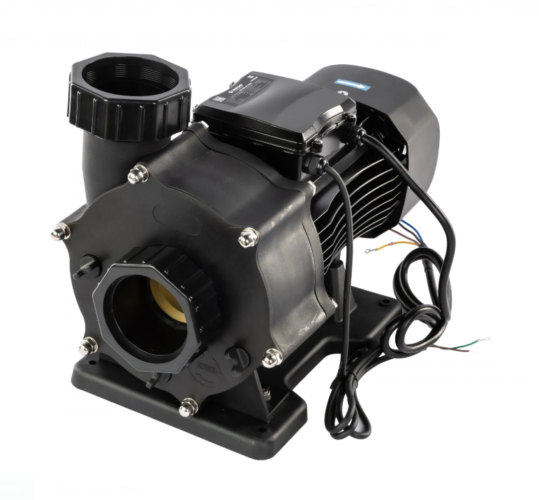 Насос для бассейна Unipump JET POOL STP 5500T