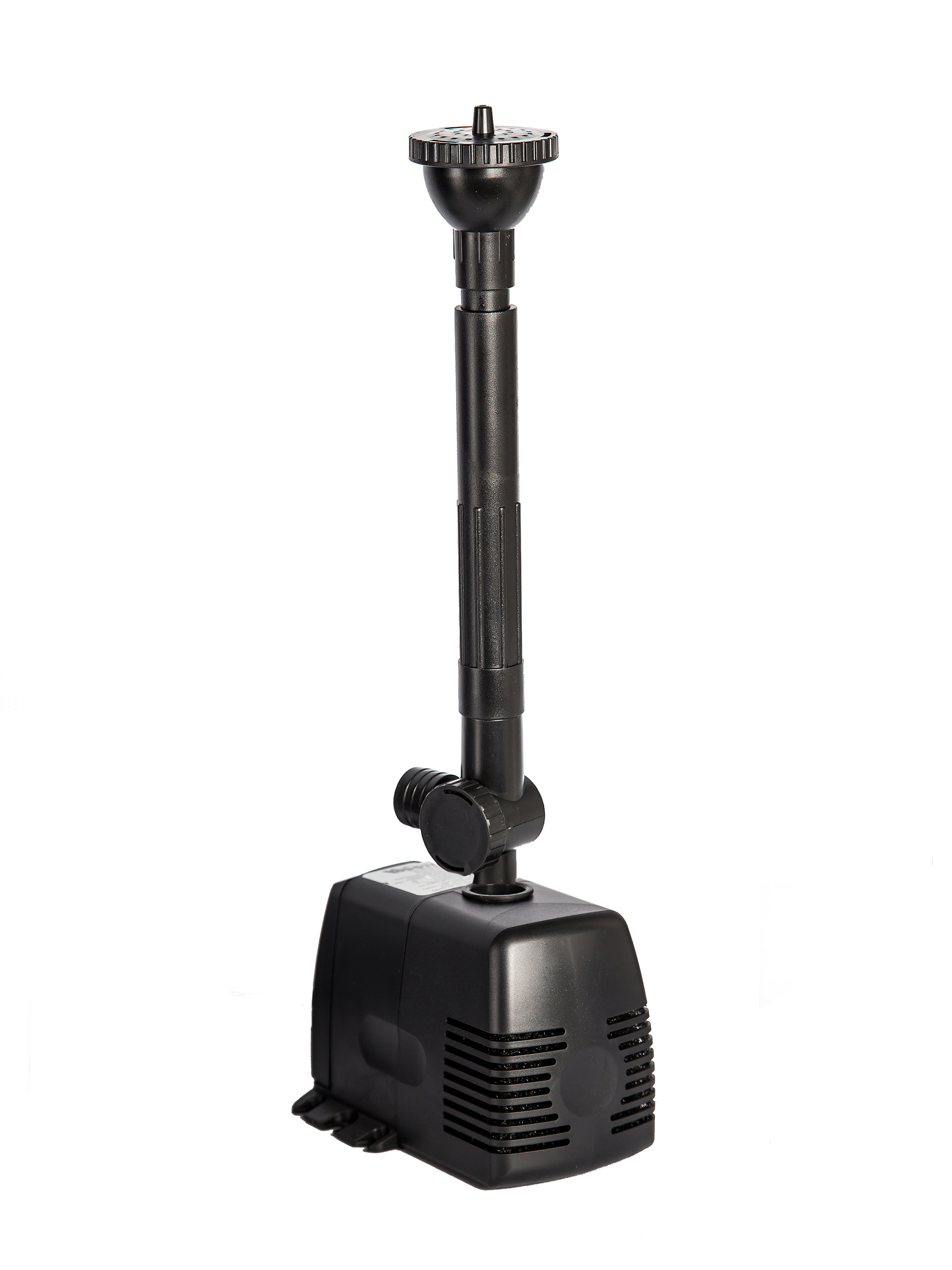 Насос для фонтана (насадка) Vodotok HJ-743