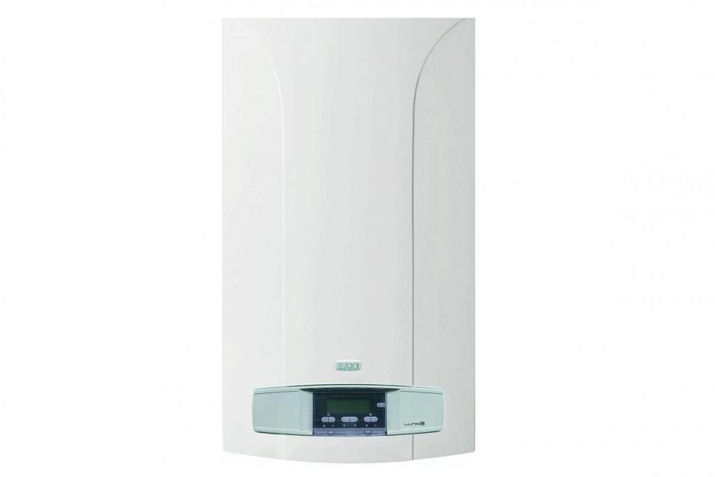 Котел газовый Baxi Luna-3 1.310 Fi (31 кВт)