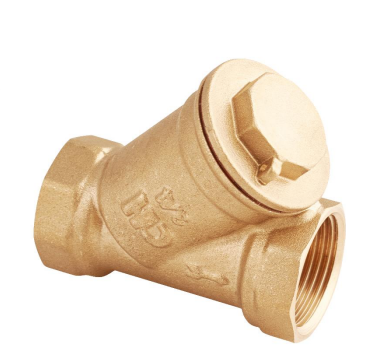 Фильтр косой грубой очистки AquaHit FW.110, MVI 1/2"